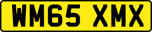 WM65XMX