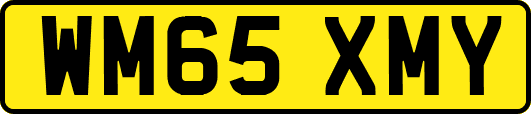 WM65XMY