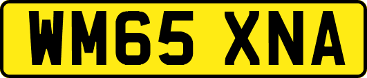 WM65XNA