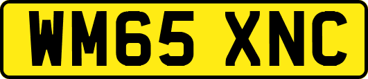 WM65XNC