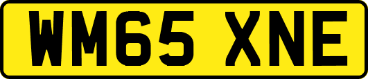 WM65XNE
