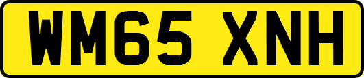 WM65XNH
