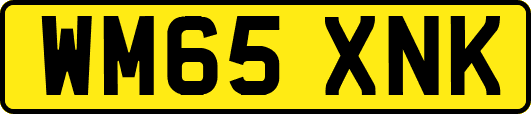 WM65XNK