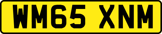 WM65XNM