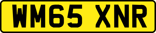 WM65XNR