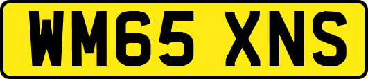 WM65XNS