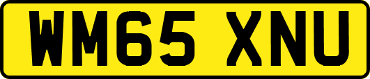 WM65XNU