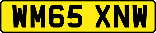 WM65XNW