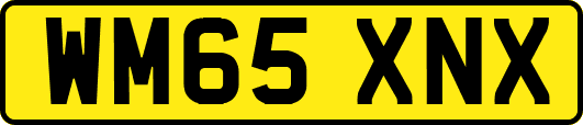 WM65XNX