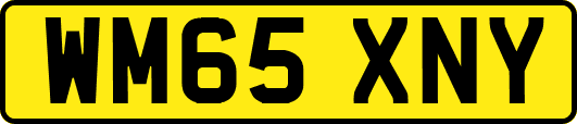 WM65XNY