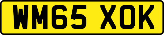 WM65XOK