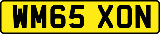 WM65XON