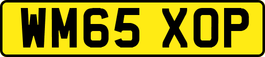 WM65XOP