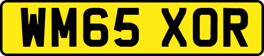 WM65XOR