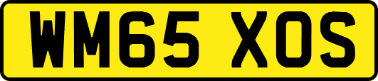 WM65XOS