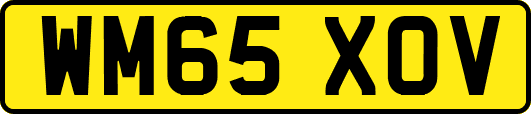 WM65XOV