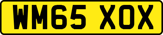 WM65XOX