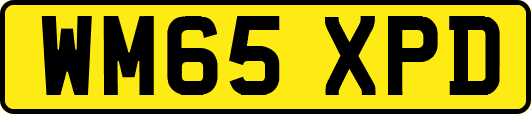 WM65XPD