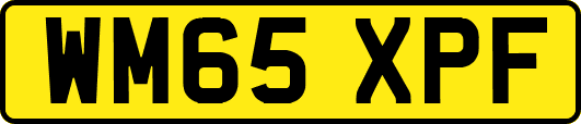 WM65XPF