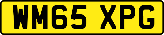 WM65XPG