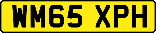 WM65XPH