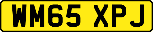 WM65XPJ