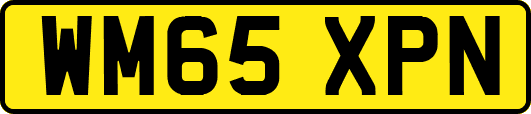 WM65XPN