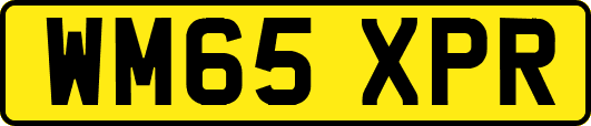 WM65XPR