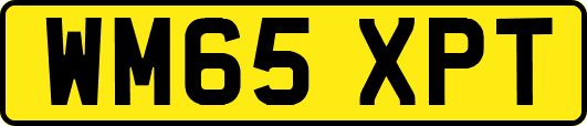 WM65XPT