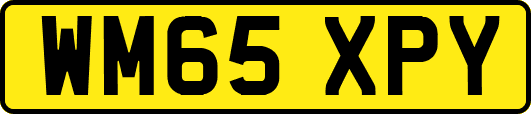 WM65XPY
