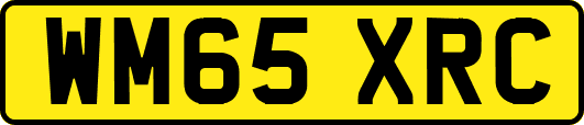 WM65XRC