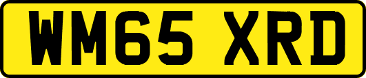 WM65XRD