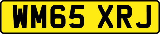 WM65XRJ