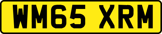 WM65XRM