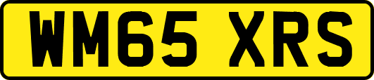 WM65XRS