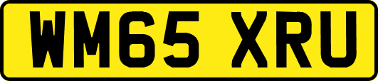 WM65XRU