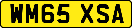 WM65XSA