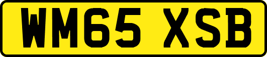 WM65XSB