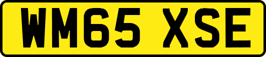 WM65XSE