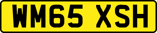 WM65XSH