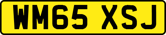 WM65XSJ