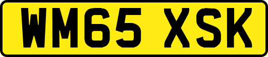 WM65XSK