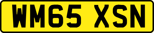 WM65XSN