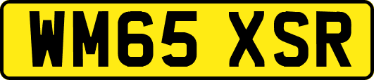WM65XSR