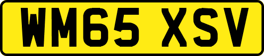 WM65XSV