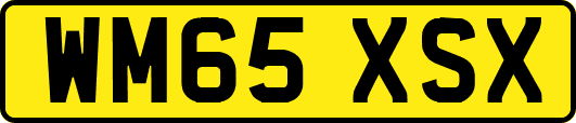 WM65XSX