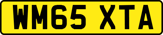 WM65XTA