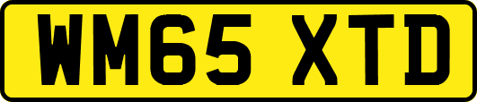 WM65XTD
