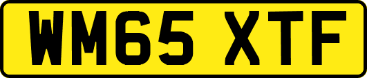WM65XTF