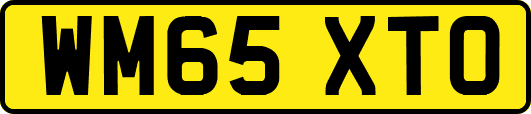 WM65XTO
